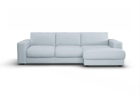 Ecksofa LO 2Small R